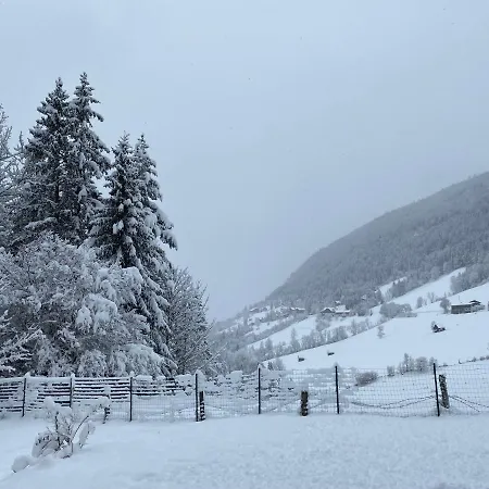 Chalet Janer *