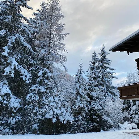Gasthof Chalet Janer