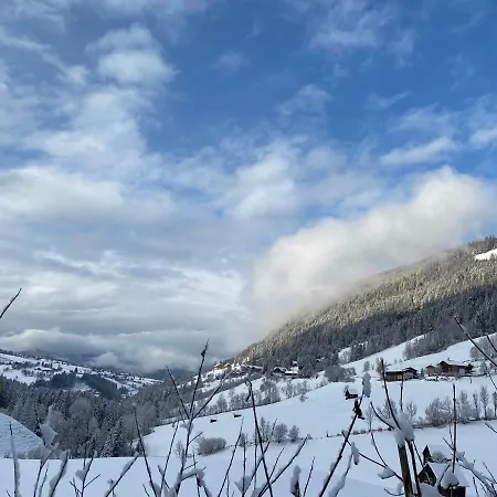 Chalet Janer