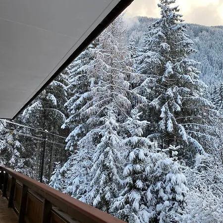 Chalet Janer *