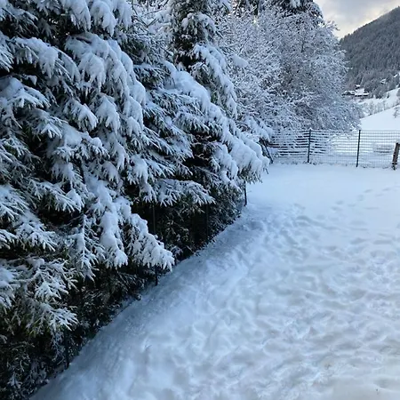 Gasthof Chalet Janer Schladming
